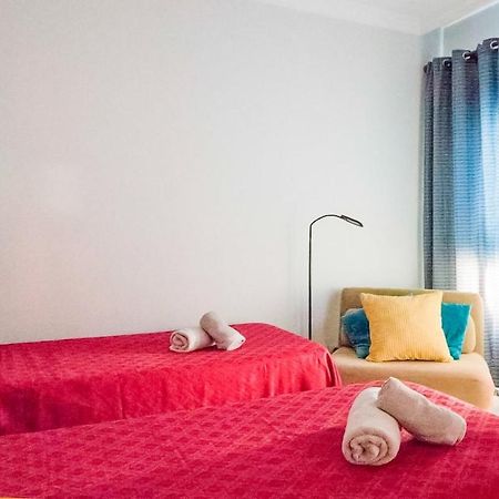 Apartamento Con Balcon En La Playa De Las Canteras Las Palmas de Gran Canaria Exterior photo